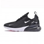 Nike Air Max 270 Black White AH8050-002