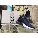 Nike Air Max 270 Midnight Navy Black AH8050-400