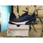 Nike Air Max 270 Midnight Navy Black AH8050-400