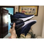 Nike Air Max 270 Midnight Navy Black AH8050-400