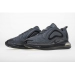 Nike Air Max 720 Mens Grey Sneakers Cheap Sale