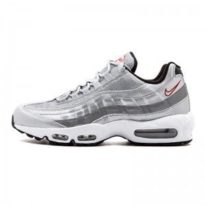 Nike Air Max 95 Premium QS Silver Bullet 918359-001