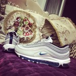 Nike Air Max 97 Marina Blue Bullet 917647-001