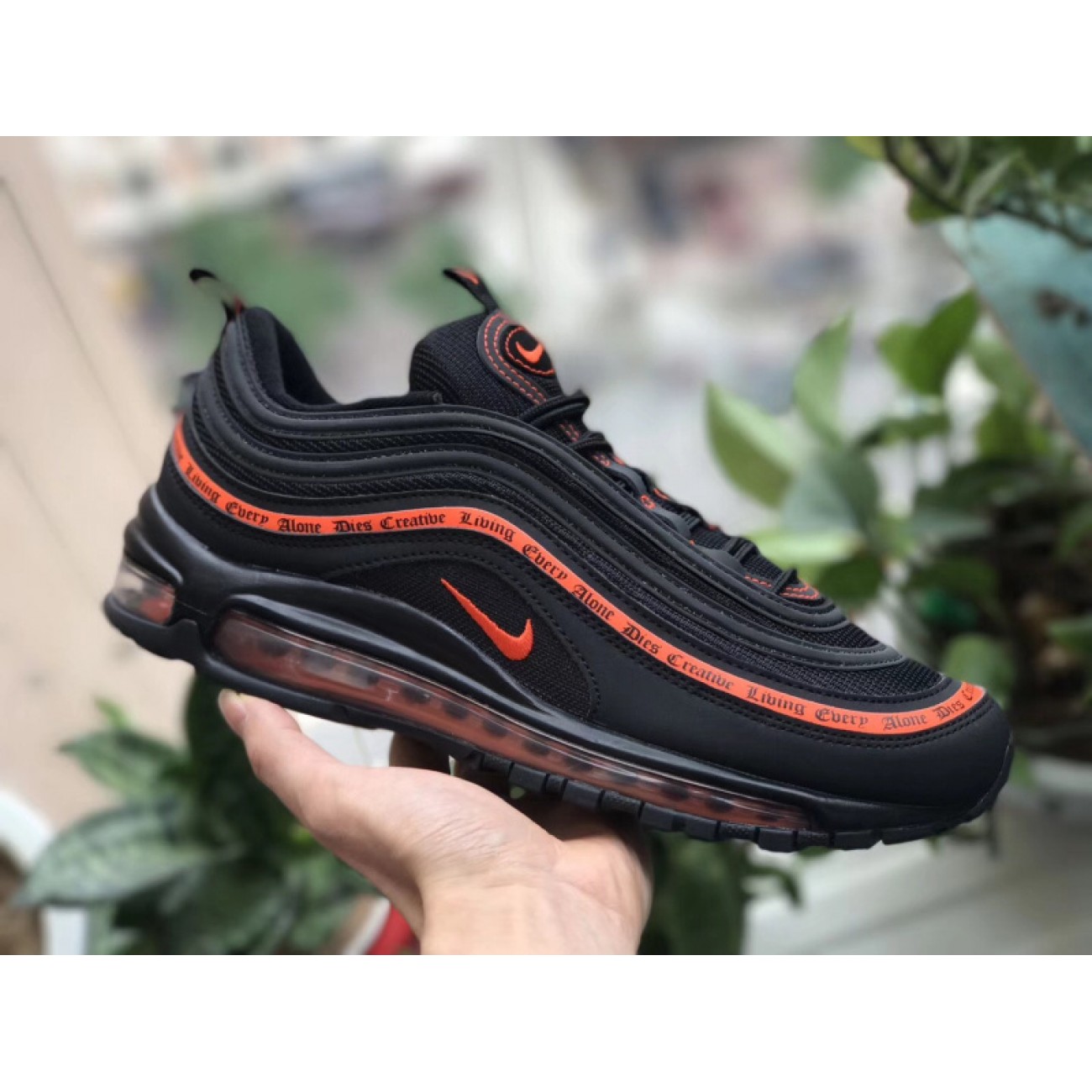 Nike Air Max 97 OG x Vlone Bullet AJ1986-005