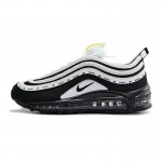 Nike Air Max 97 x Kappa Black White AJ1986-101