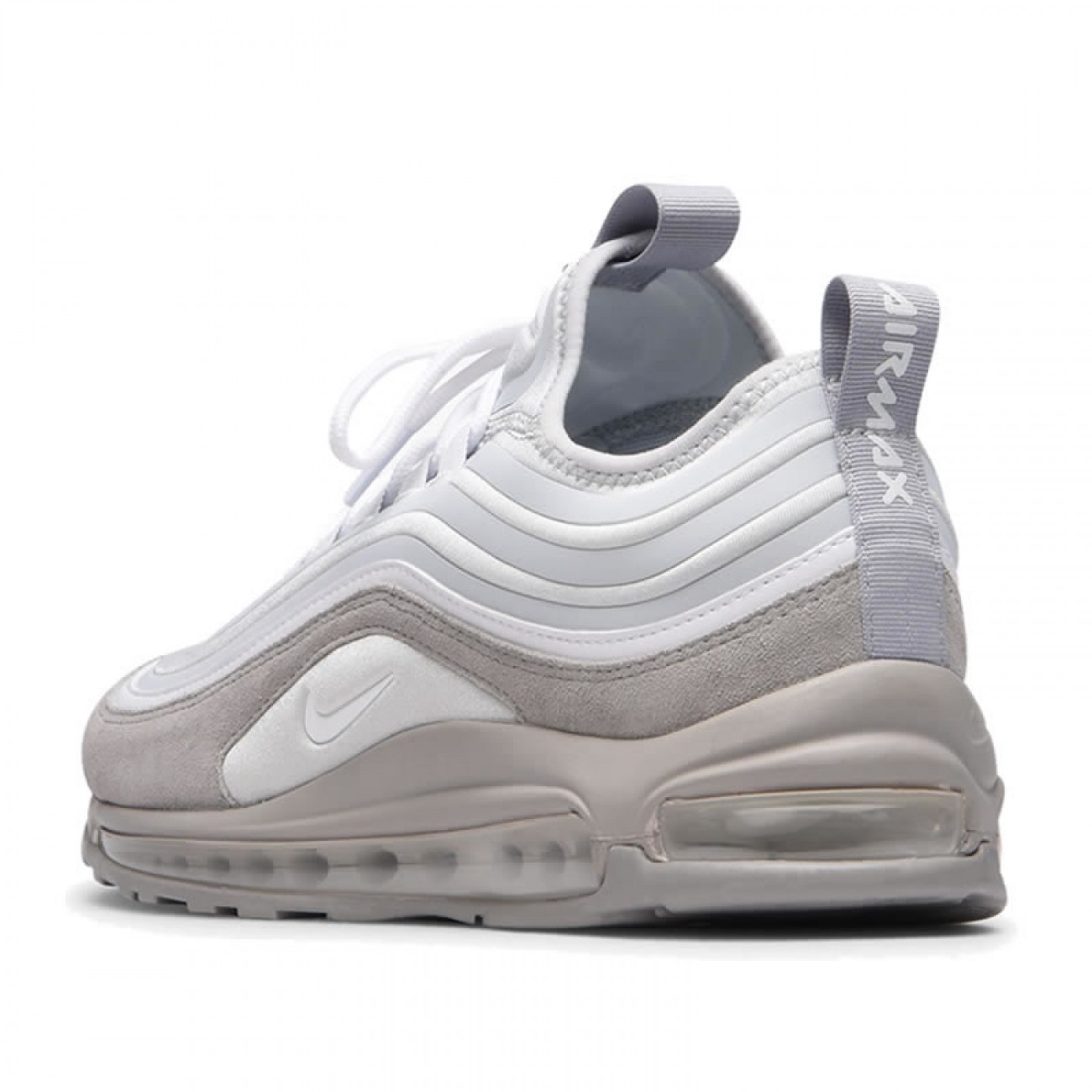 Nike Air Max 97 UL 17 SE Ultra "Grey" 924452-002