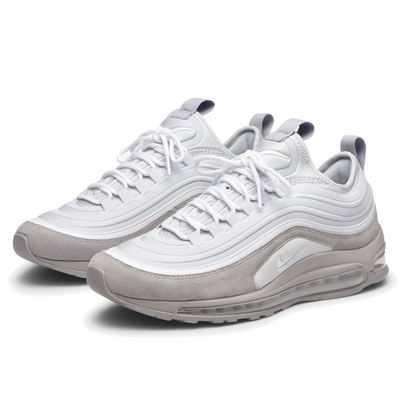 Nike Air Max 97 UL 17 SE Ultra "Grey" 924452-002