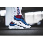 Nike Air Max Plus 97 TT SE Obsidian/Blue/University Red AQ4126-400