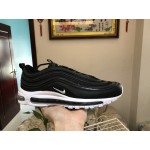 Nike Air Max 97 Black White 921826-001