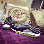 Nike Air Max 97 OG Black Volt 921826-004