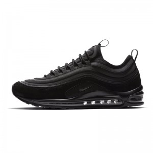 Nike Air Max 97 UL 17 SE Ultra Triple Black 3M 924452-001