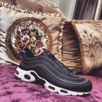 Nike Air Max Plus 97 3M Black White AH8143-001