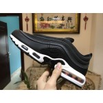 Nike Air Max Plus 97 3M Black White AH8143-001