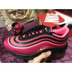 Wmns Nike Air Max 97 ULTRA 17 Racer Pink Bullet 917999-001