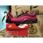 Wmns Nike Air Max 97 ULTRA 17 Racer Pink Bullet 917999-001