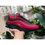 Wmns Nike Air Max 97 ULTRA 17 Racer Pink Bullet 917999-001