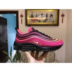 Wmns Nike Air Max 97 ULTRA 17 Racer Pink Bullet 917999-001