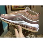 Wmns Nike Air Max 97 3M Pink Bullet 917704-600