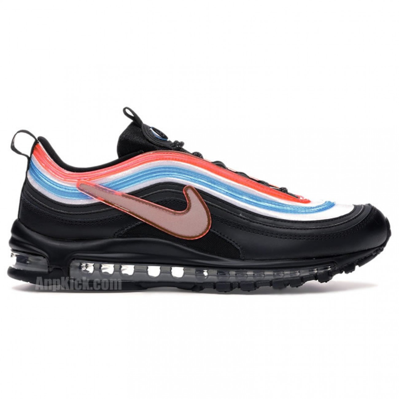 Nike Air Max 97 "Neon Seoul" On Feet Outfit Price For Sale I1503-001