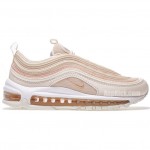 Wmns Nike Air Max 97 "Guava Ice" White Womens Pink Orange 921733-801