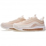 Wmns Nike Air Max 97 "Guava Ice" White Womens Pink Orange 921733-801