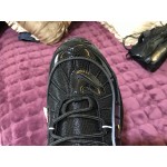 Nike Air Max 98 Black Yellow 640744-080