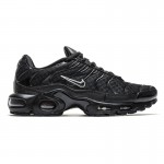 Nike Air Max Plus Tn Ultra "All Black" 852630-015