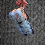 Acronym Nike Air Vapormax "Moc 2" / Sail Dark Stucco Cargo Khaki AQ0996-102