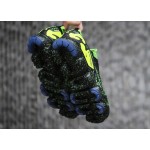 Acronym x Nike Air Vapormax Moc 2 AQ0996-007 Black / VoltBlack