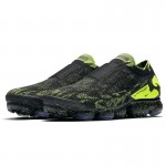 Acronym x Nike Air Vapormax Moc 2 AQ0996-007 Black / VoltBlack