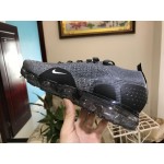 Nike Air VaporMax Flyknit 2.0 Dark Wolf Grey 2018 942842-002