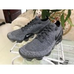 Nike Air VaporMax Flyknit 2.0 Dark Wolf Grey 2018 942842-002