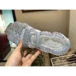 Nike Air VaporMax Flyknit 2.0 White 942842-100