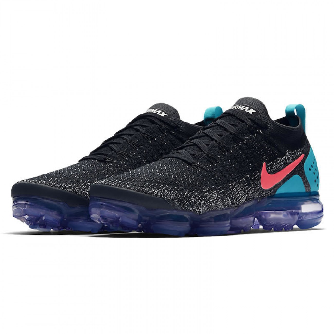 Nike Air Vapormax Flyknit 2.0 Hot Punch 942842-003