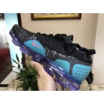 Nike Air Vapormax Flyknit 2.0 Hot Punch 942842-003