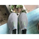 Nike Air Vapormax Flyknit Moc 2 Mica Green / Volt-Neo Turquoise AH7006-300