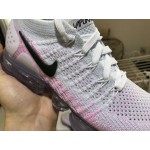 Nike Wmns Air Vapormax Flyknit 2.0 Hydrogen Blue Pink 942843-102