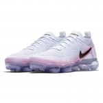 Nike Wmns Air Vapormax Flyknit 2.0 Hydrogen Blue Pink 942843-102