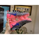 Nike Wmns Air Vapormax Flyknit 2.0 "Ultramarine Hot Punch" 942843-104