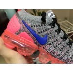 Nike Wmns Air Vapormax Flyknit 2.0 "Ultramarine Hot Punch" 942843-104