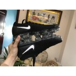 Nike Air Vapormax Flyknit 2.0 Black White 942842-001