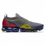 Nike Air Vapormax Flyknit Moc 2.0 "Dark Stucco" AH7006-004