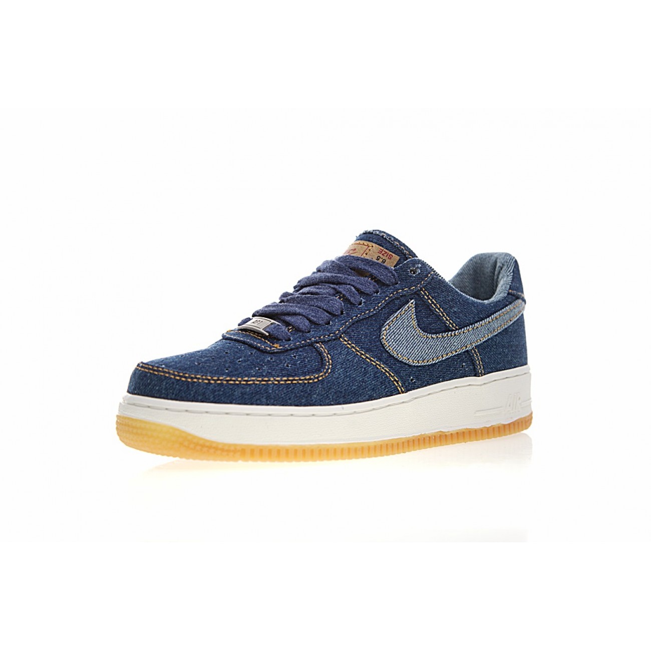 Levis x Nike Air Force 1 Low AO257-201