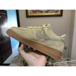 Nike Air Force 1 Low 07 LV8 Suede AA1117-200