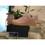 Nike Air Force 1 Low 07 LV8 Suede AA1117-600