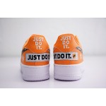 Nike Air Force 1 Low "Just Do It" 905345-800