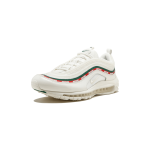 Nike Air Max 97 OG/UNDFTD white