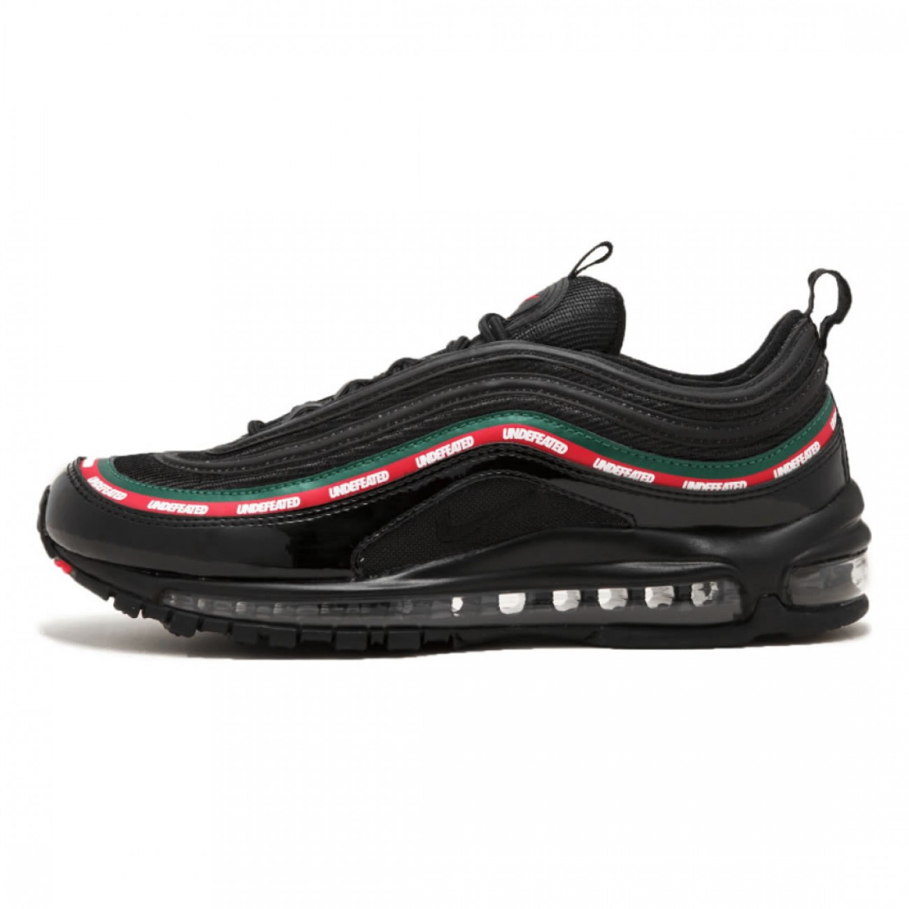 Nike Air Max 97 OG/UNDFTD BLACK