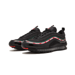 Nike Air Max 97 OG/UNDFTD BLACK