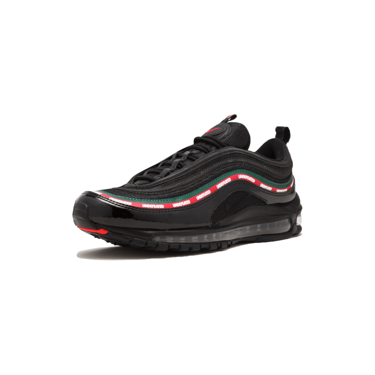 Nike Air Max 97 OG/UNDFTD BLACK